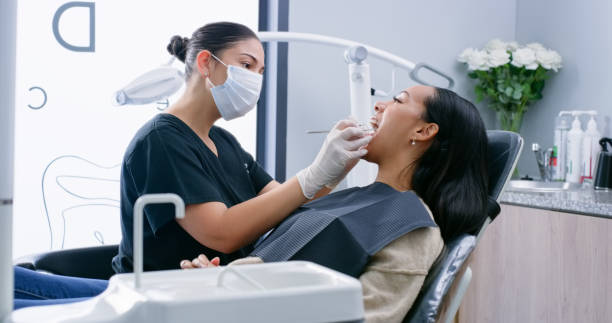  South Bloomfield, OH Dental Services Pros